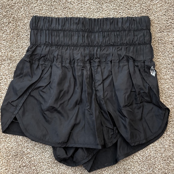 Free people movement shorts lot - Picture 1 of 6